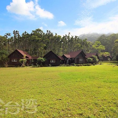 Double Lake B&B Zhushan Dış mekan fotoğraf