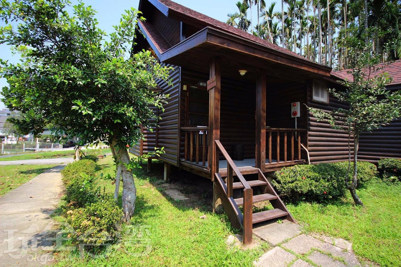 Double Lake B&B Zhushan Dış mekan fotoğraf