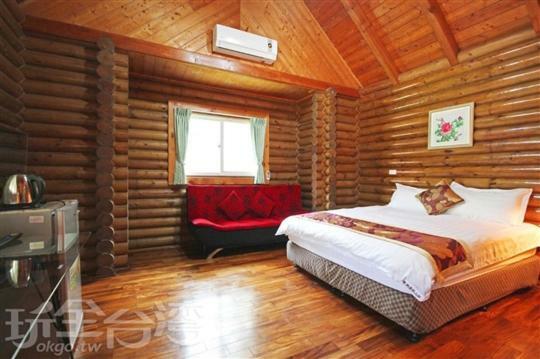 Double Lake B&B Zhushan Dış mekan fotoğraf