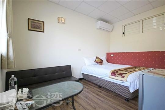 Double Lake B&B Zhushan Dış mekan fotoğraf